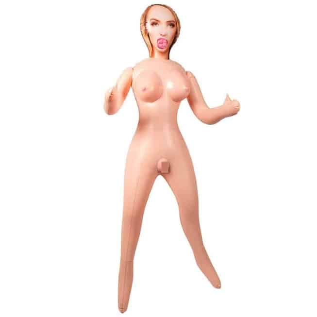 Bỏ sỉ Секс-кукла CalExotics The Girl Next Door  nhập khẩu 