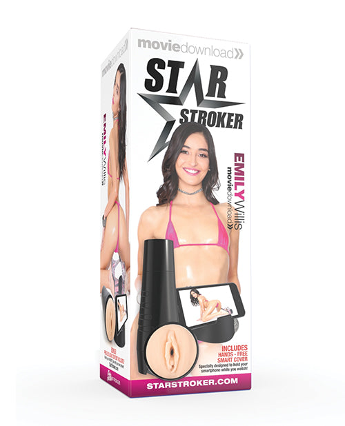  Bán Emily Willis Hard Case Pussy  nhập khẩu 