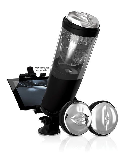  Sỉ PDX Elite Deluxe Mega Bator  nhập khẩu 