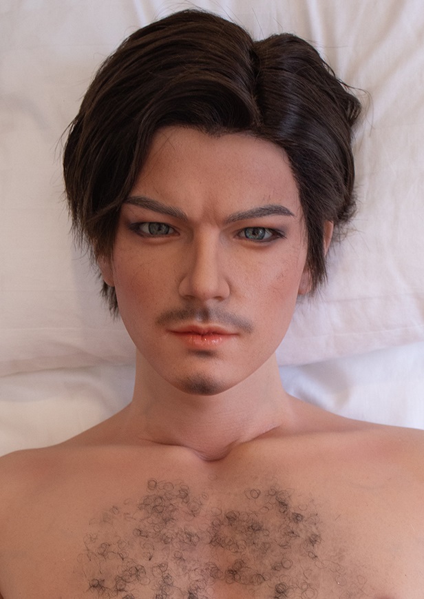 So sánh Caesar 精壯老司機運動系型男 超柔軟TPE仿真性愛娃娃 175 cm  nhập khẩu 