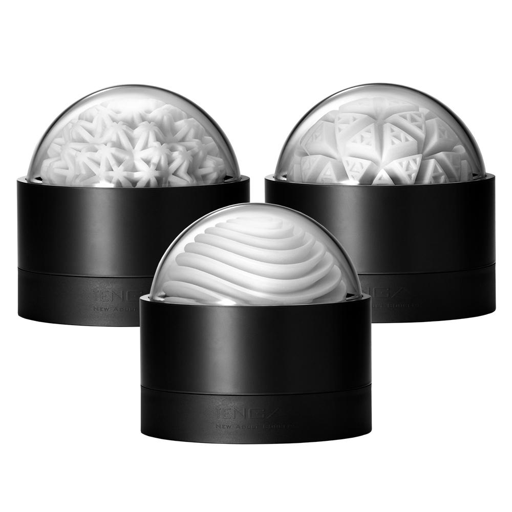  Phân phối Tenga GEO  chính hãng 