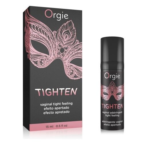  Giá sỉ Orgie - Tighten 緊緻凝霜 - 15ml  mới nhất 