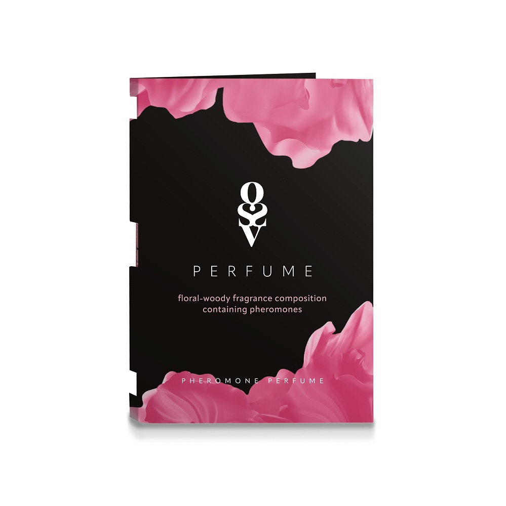  Review Obsessive - 花香木香香水 - 1ml  tốt nhất 