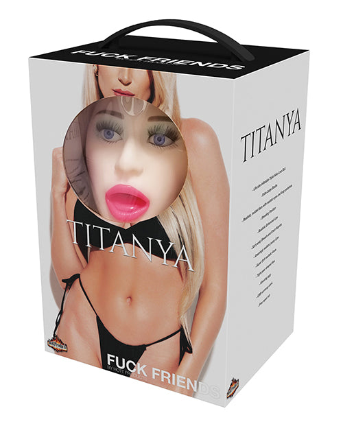 Shop bán Fuck Friends Inflatable Doll - Titanya  hàng xách tay 