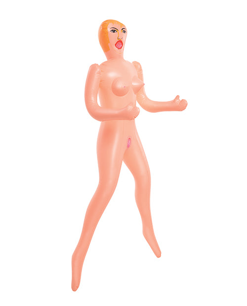 Cung cấp Becky Beginner Love Doll  giá tốt 