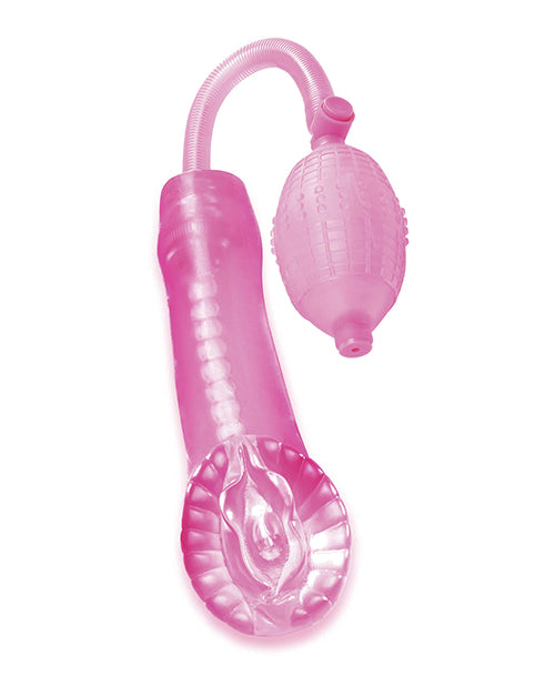 Phân phối PDX Extreme Super Cyber Snatch Pussy  nhập khẩu 