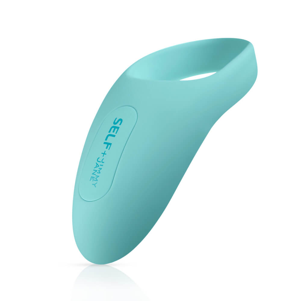 Đại lý SELF + Jimmyjane Vibrating C-Ring  nhập khẩu 