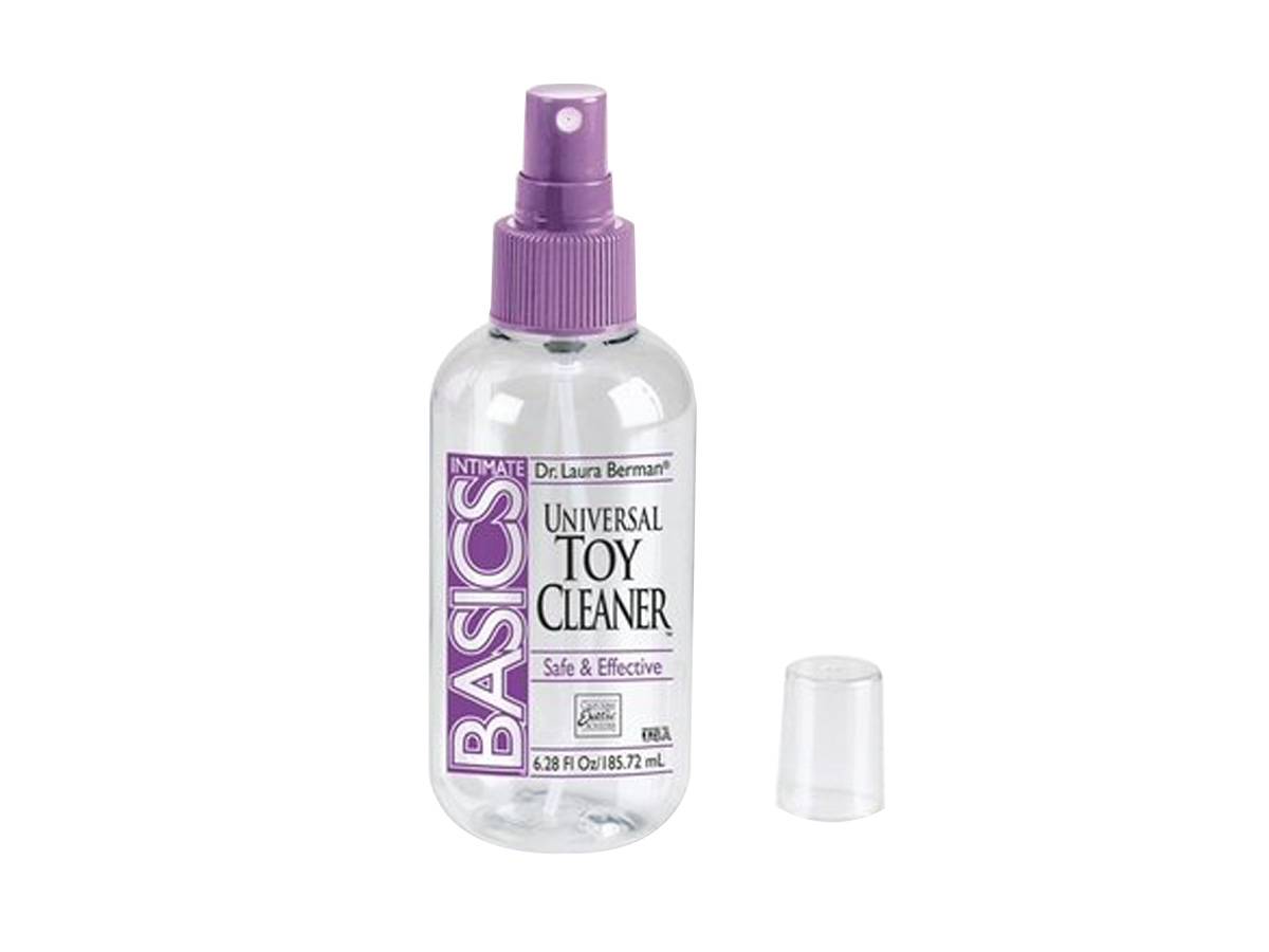  Mua Berman Anti-Bacterial Toy Cleaner  loại tốt 