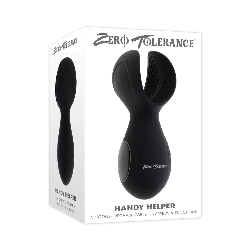  Thông tin Zero Tolerance Handy Helper  cao cấp 