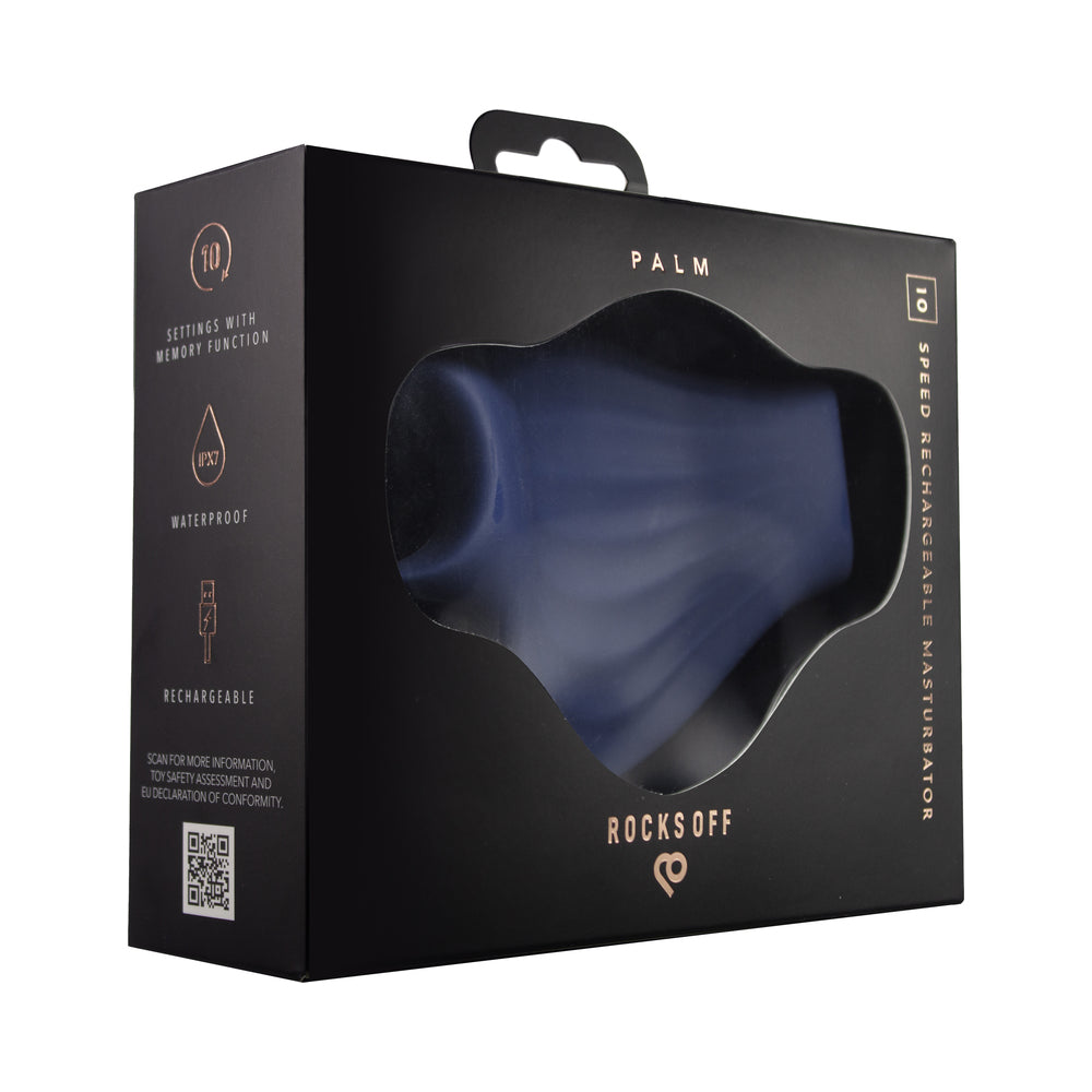  Nhập sỉ Rocks-Off Vibrating Palm  giá sỉ 