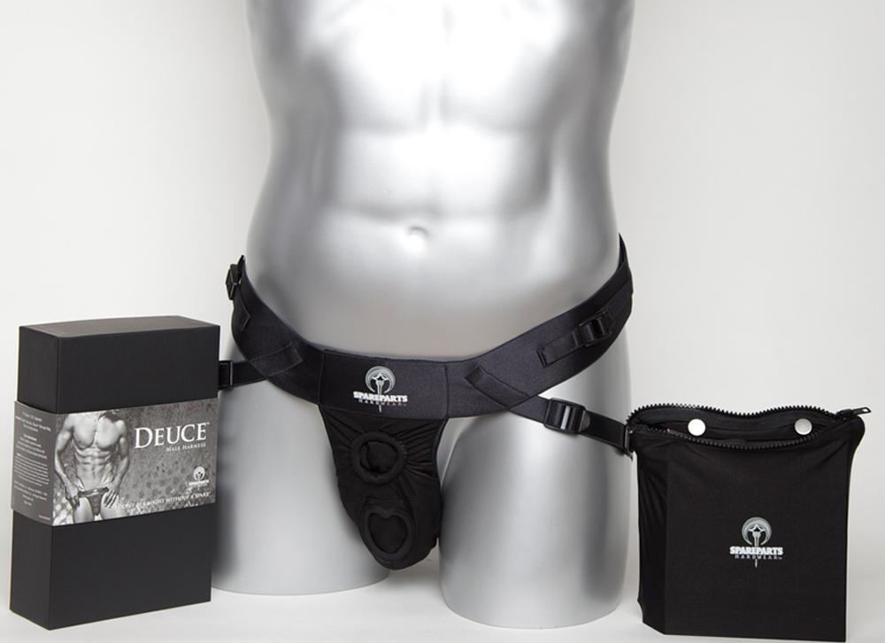  Đánh giá Spareparts Deuce Two-Hole Harness  giá tốt 