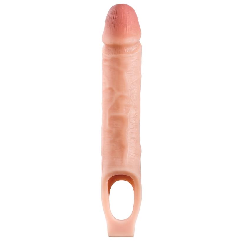  Đánh giá Blush Performance Sheath 10 Penis Extender  hàng xách tay 
