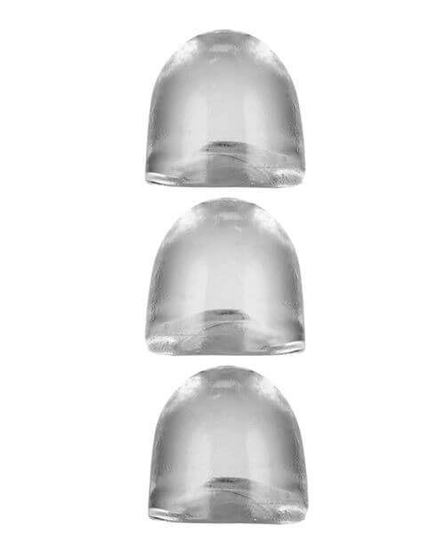  Sỉ Oxballs AdjustFit Inserts - 3 Pack  tốt nhất 