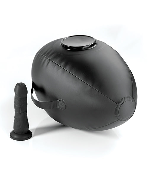  So sánh Body Dock Inflatable Love Ball  có tốt không? 