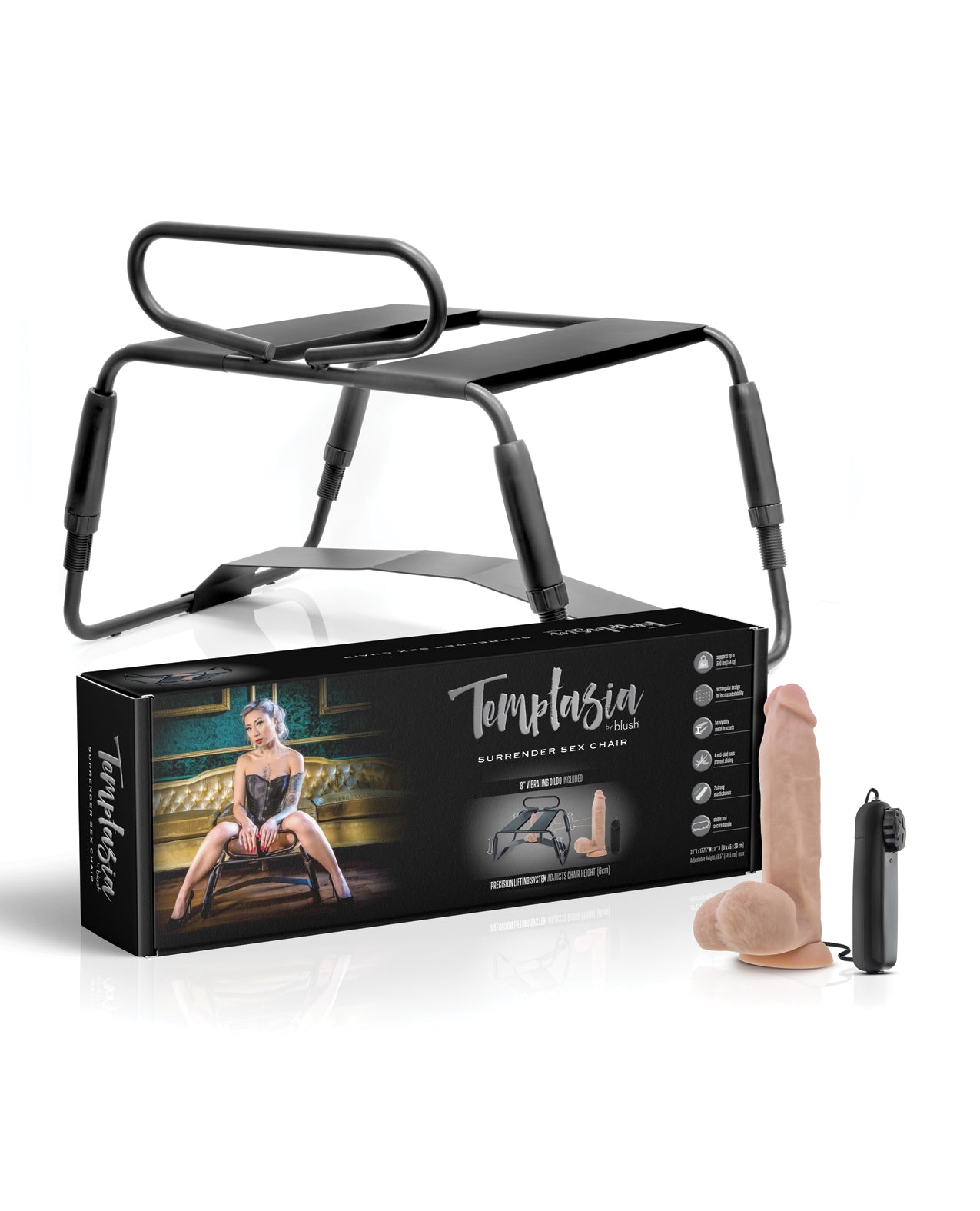  Bảng giá Surrender Sex Chair  mới nhất 