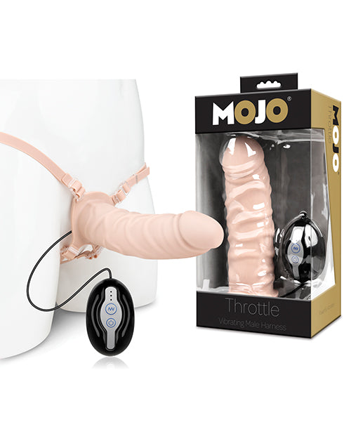 Đại lý Mojo Throttle giá rẻ 
