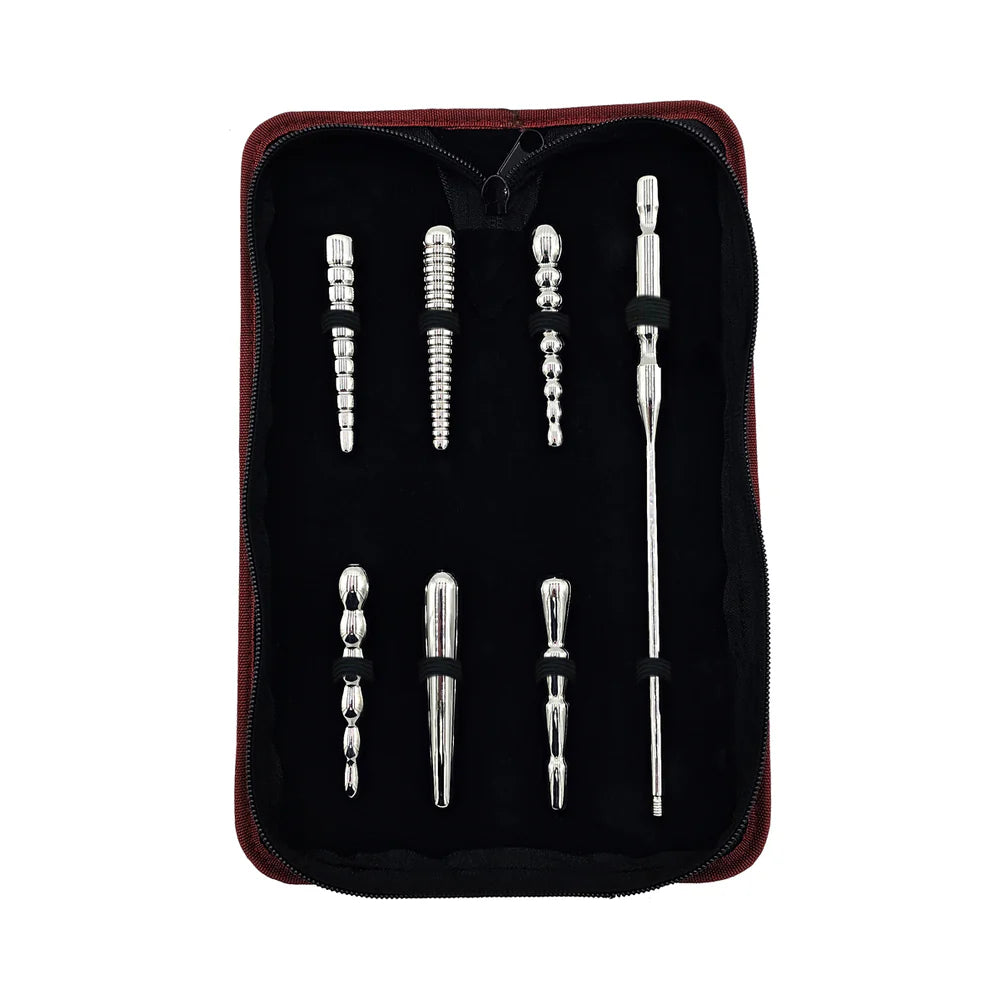 Nơi bán Rouge 7 Piece Penis Plug Set  cao cấp 