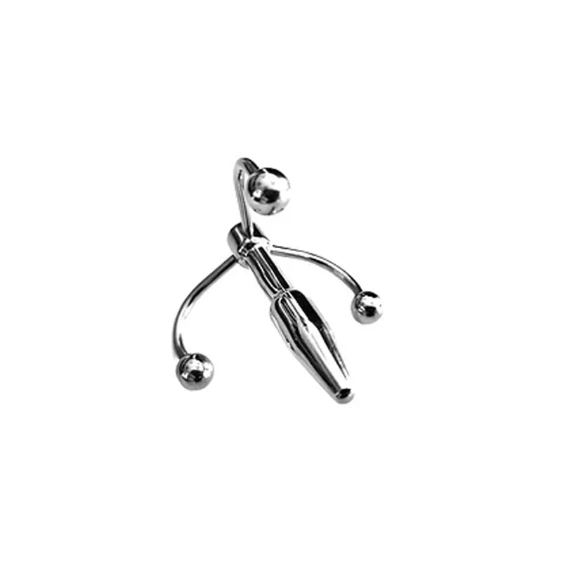 Bán Rouge Crown Penis Plug  chính hãng 