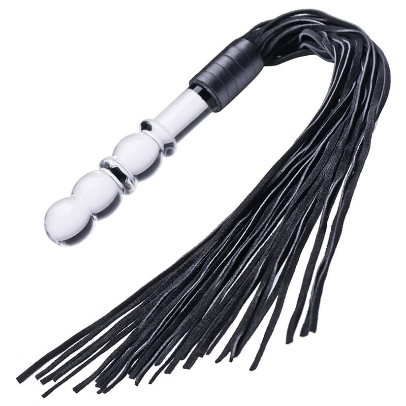 Bỏ sỉ Lingam Glass Dildo Flogger  hàng xách tay 