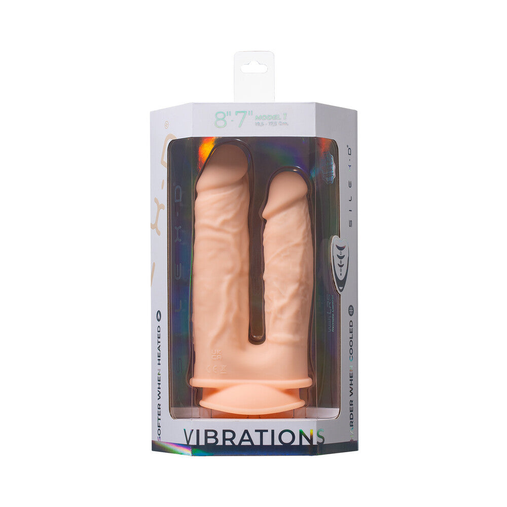Kho sỉ SILEX-D Double Penetration  hàng mới về 