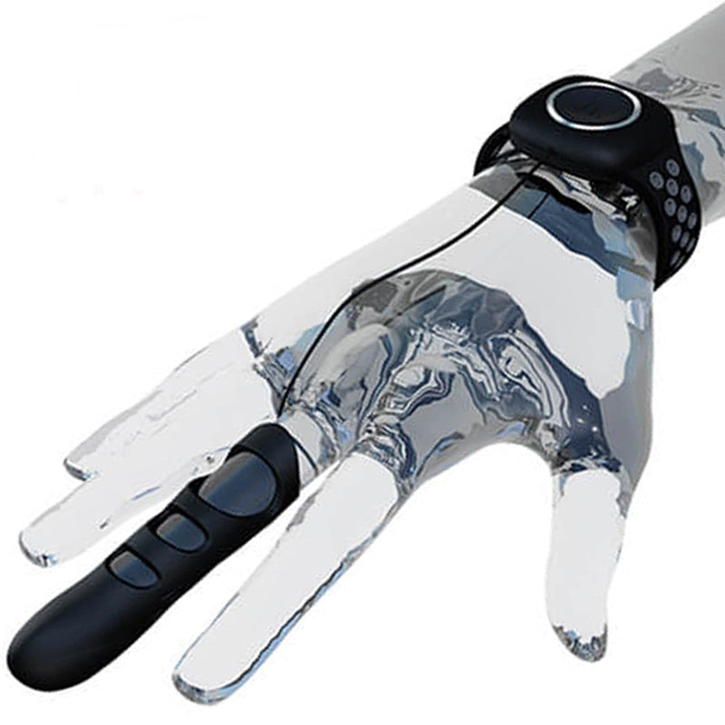  Mua Adrien Lastic Touche Powerful Finger Sleeve Vibrator  hàng mới về 