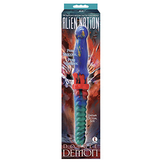 Sỉ Icon Brands Alien Nation Double Demon  tốt nhất 