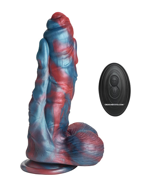 Bỏ sỉ Creature Cocks Hydra Vibrating  nhập khẩu 