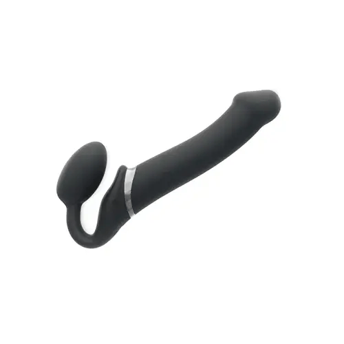 Cửa hàng bán Strap-On-Me Vibrating Bendable Strapless Strap-On  chính hãng 
