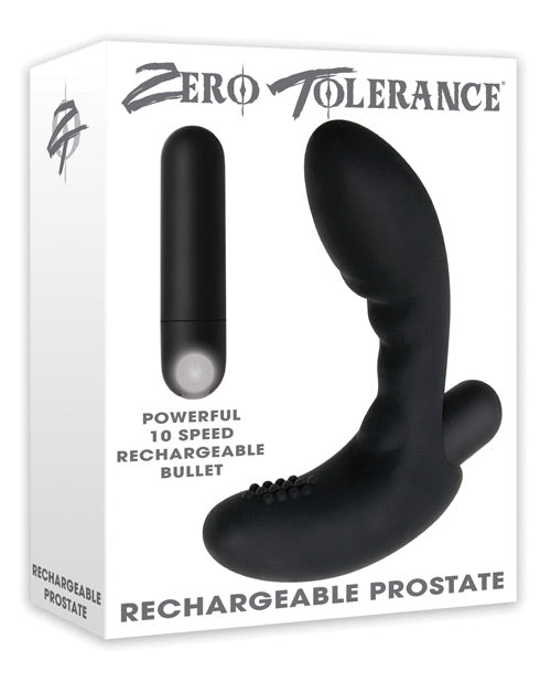  Kho sỉ Zero Tolerance Eternal P-Spot  giá tốt 