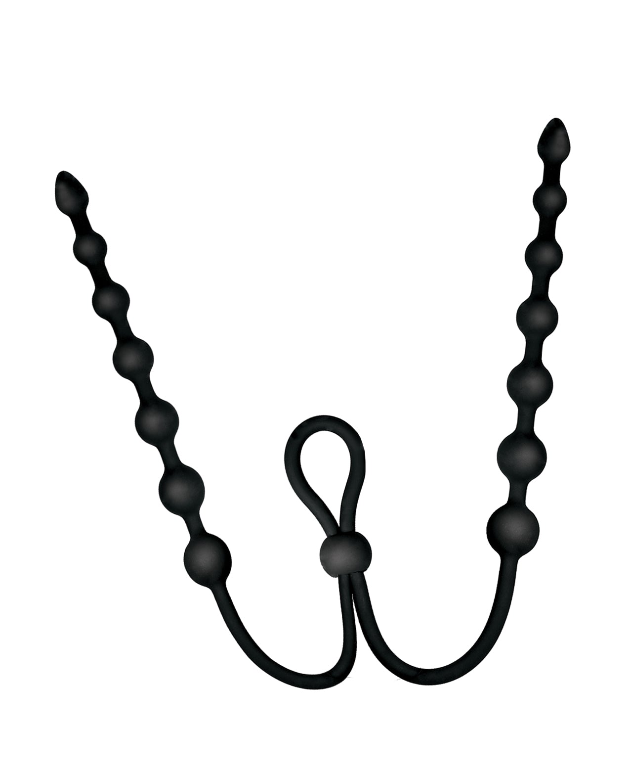  Thông tin Ass-sation Dual-Ended Anal Beads  mới nhất 