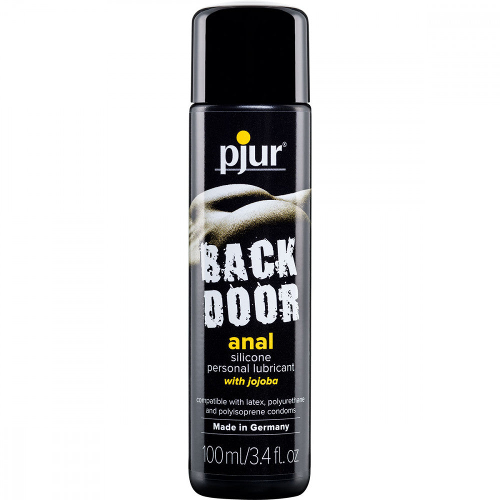 Cung cấp Pjur Back Door Anal Silicone-Based - 3.4OZ  giá tốt 