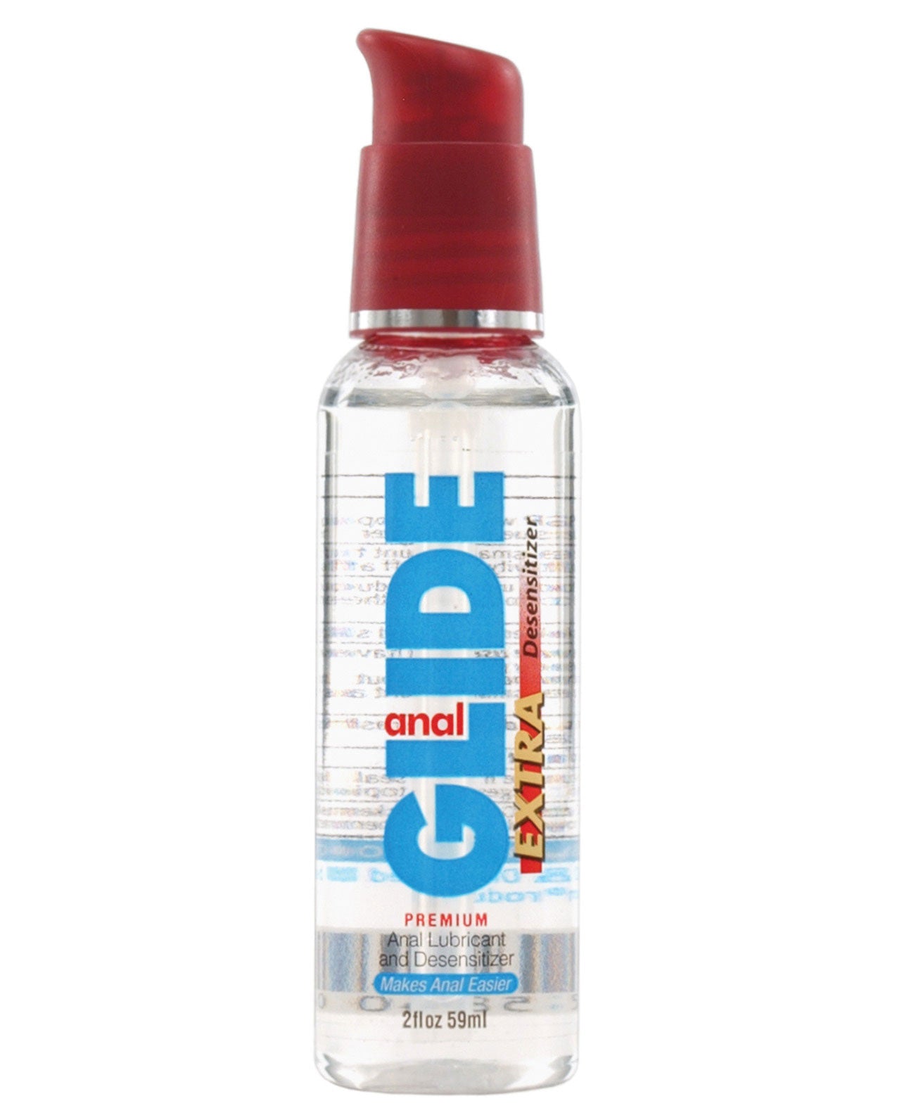  Mua Anal Glide Extra Anal Lubricant & Desensitizer  loại tốt 