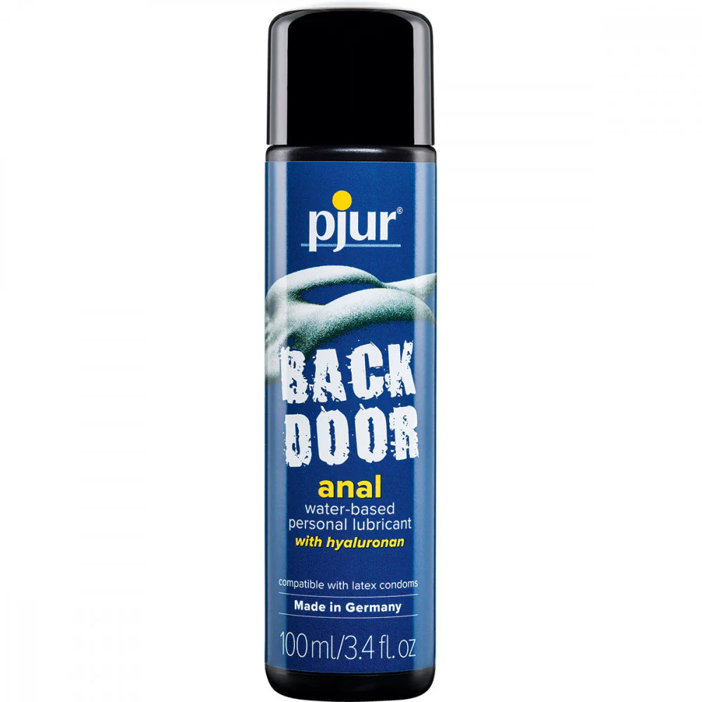  So sánh Pjur Back Door Water-Based  cao cấp 