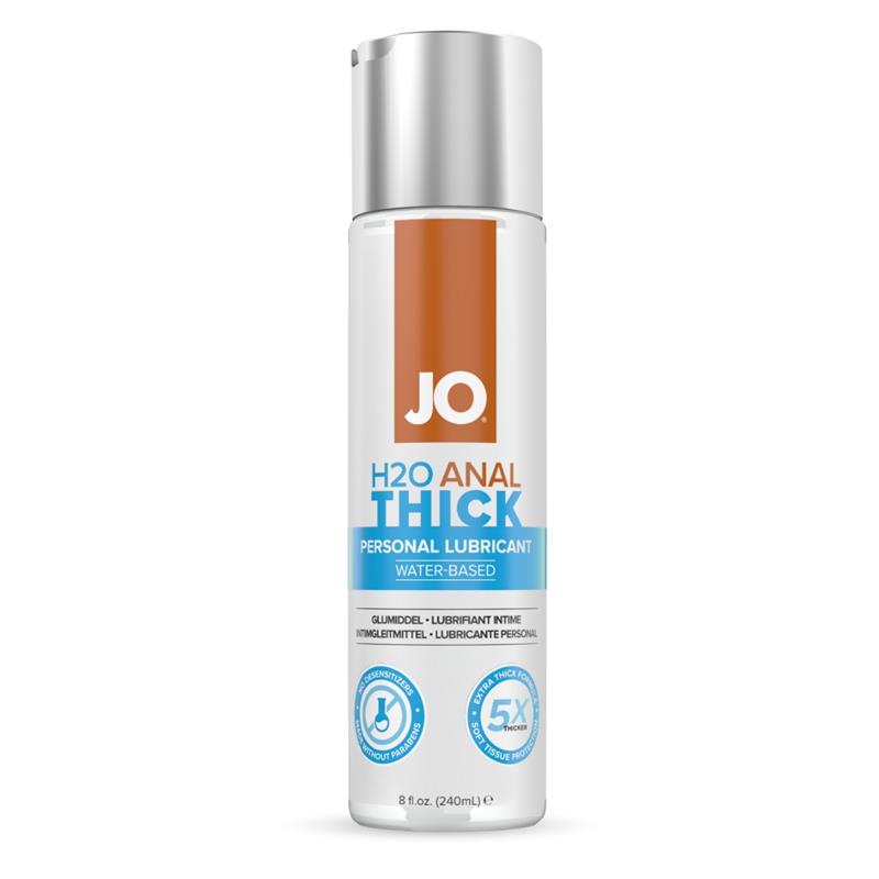  Bán JO H2O Anal Thick - Original Lubricant  giá sỉ 