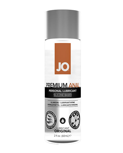  Review JO Premium Anal Lubricant  hàng mới về 