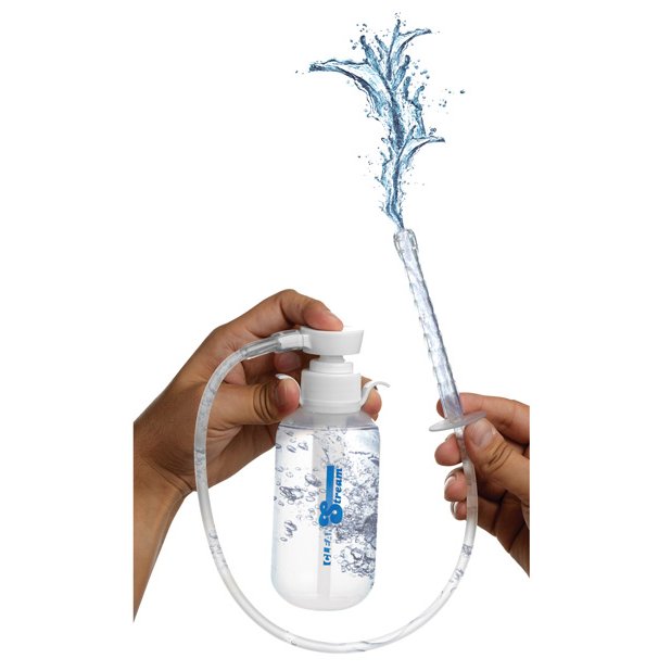Bảng giá CleanStream Pump Action Enema Bottle  hàng mới về 