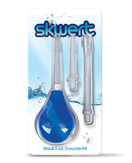 Thông tin Skwert Enema Bulb Set  cao cấp 