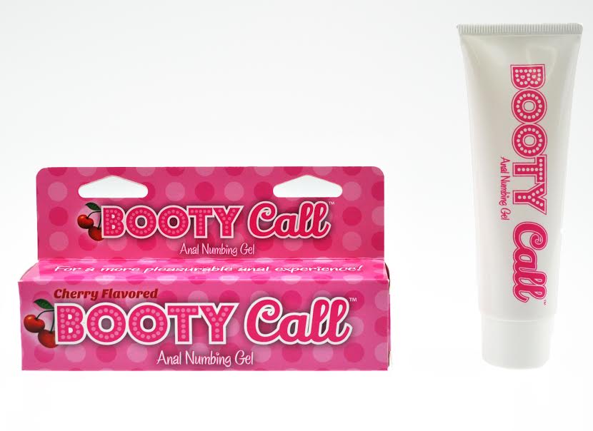  Phân phối Booty Call Anal Numbing Gel  loại tốt 