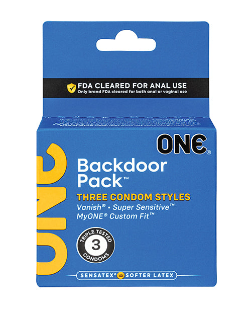  Review One Backdoor giá rẻ 