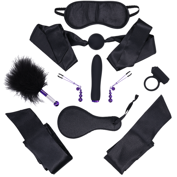  Bảng giá The VIP Room BDSM Set  giá tốt 