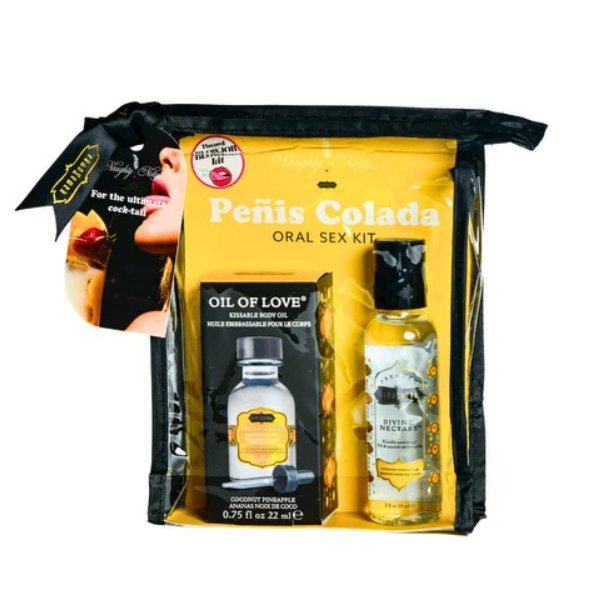 Mua Kama Sutra Cocktail Kit  chính hãng 