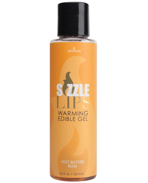  Đánh giá Sizzle Lips Warming Gel  hàng xách tay 