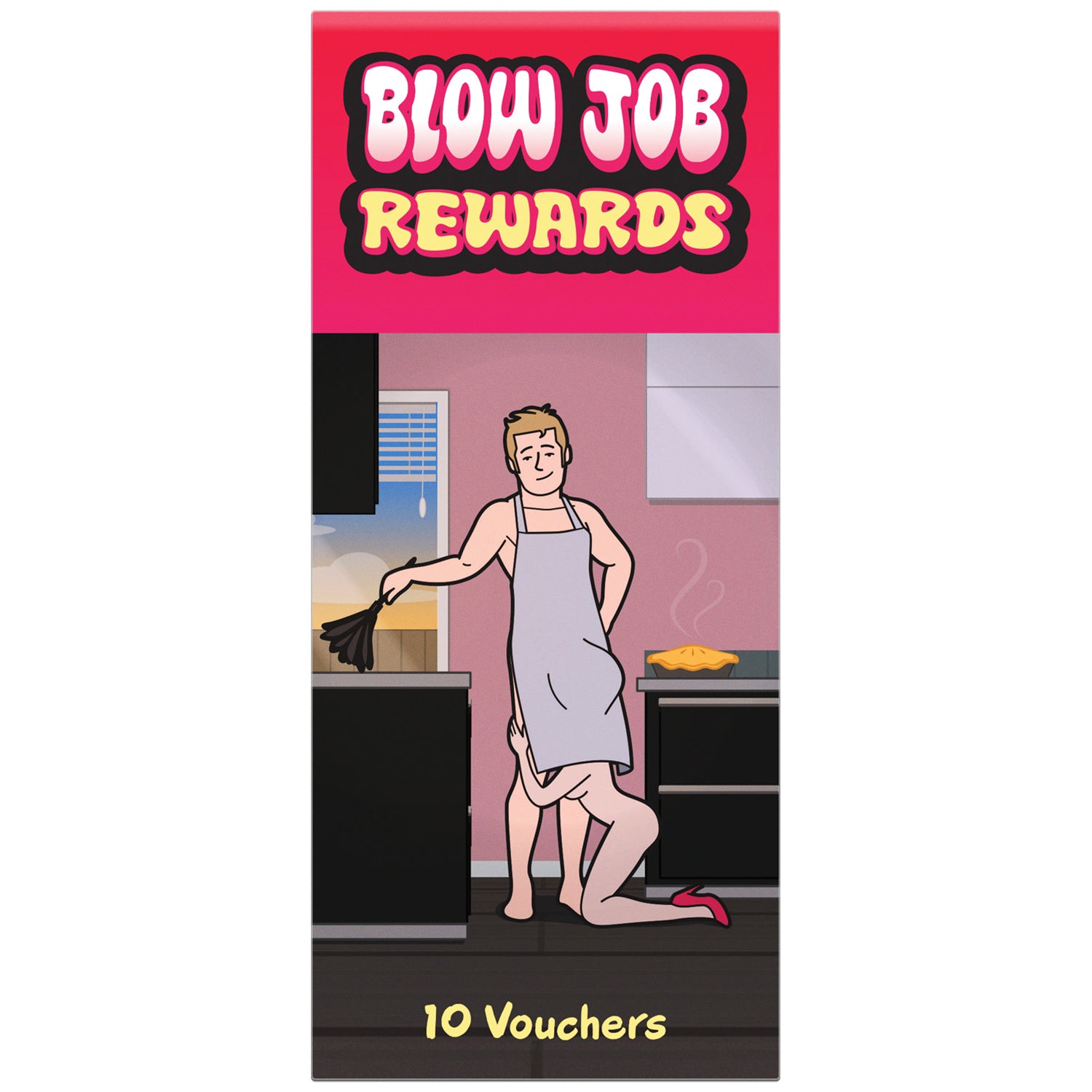 Cung cấp Blow job rewards  giá sỉ 