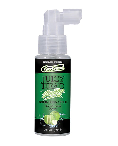  Địa chỉ bán Goodhead Juicy Head Dry Mouth Spray  giá sỉ 