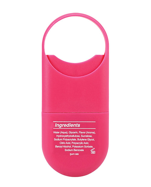  Bán GoodHead Juicy Head Dry Mouth Spray To-Go  hàng xách tay 