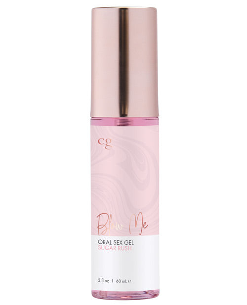  Kho sỉ CG Blow Me Flavored Oral Sex Gel  loại tốt 