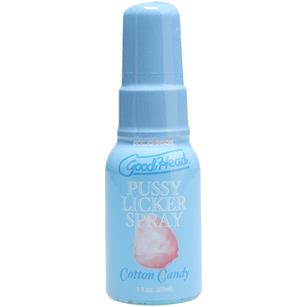  Thông tin GoodHead Pussy Licker Spray  mới nhất 
