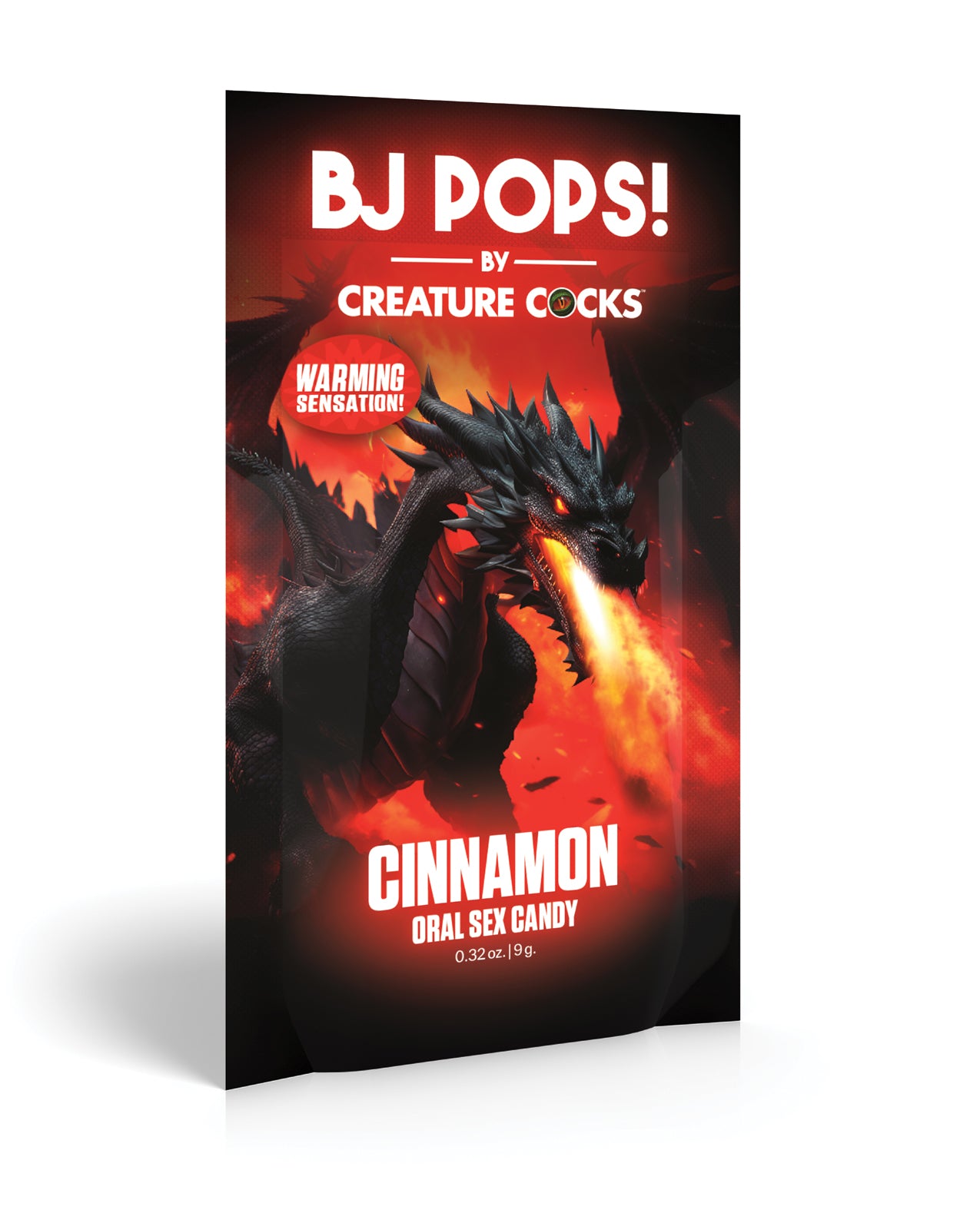  Đánh giá Creature Cocks BJ Pops!  tốt nhất 