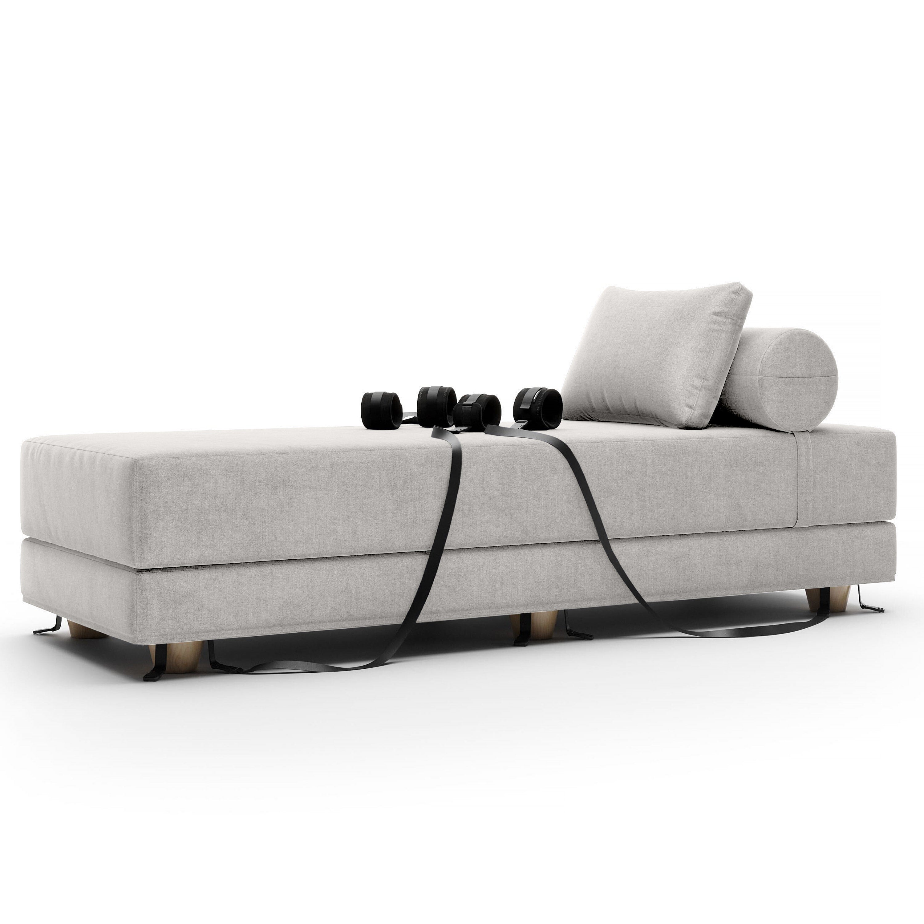  Bảng giá Liberator Black Label Divan Daybed with Cuffs  mới nhất 