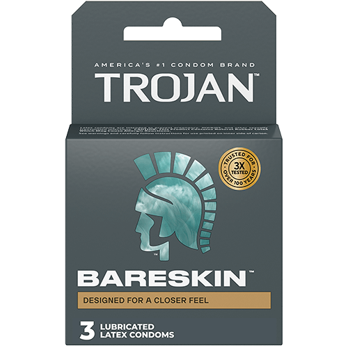 Cung cấp Trojan Bareskin  loại tốt 